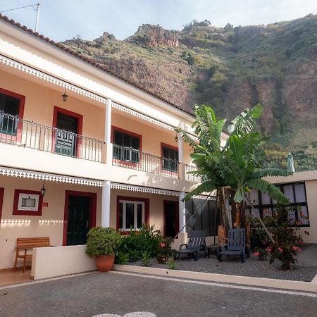 Maresia'S House Apartment Madalena do Mar Exterior foto